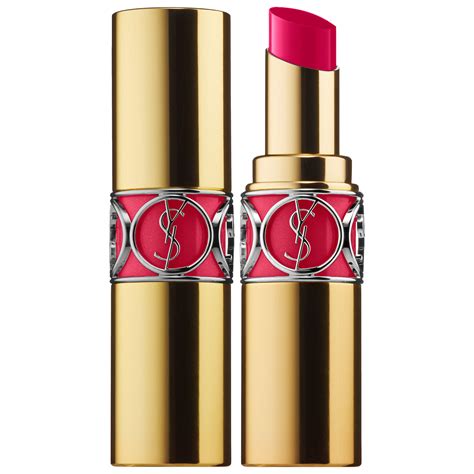 ysl rouge shine 49|YSL rouge oil in stick.